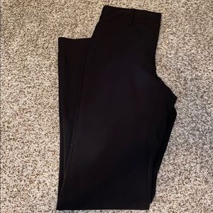 Dress slack pants